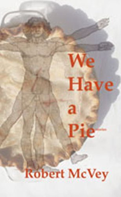  We Have A Pie Cover